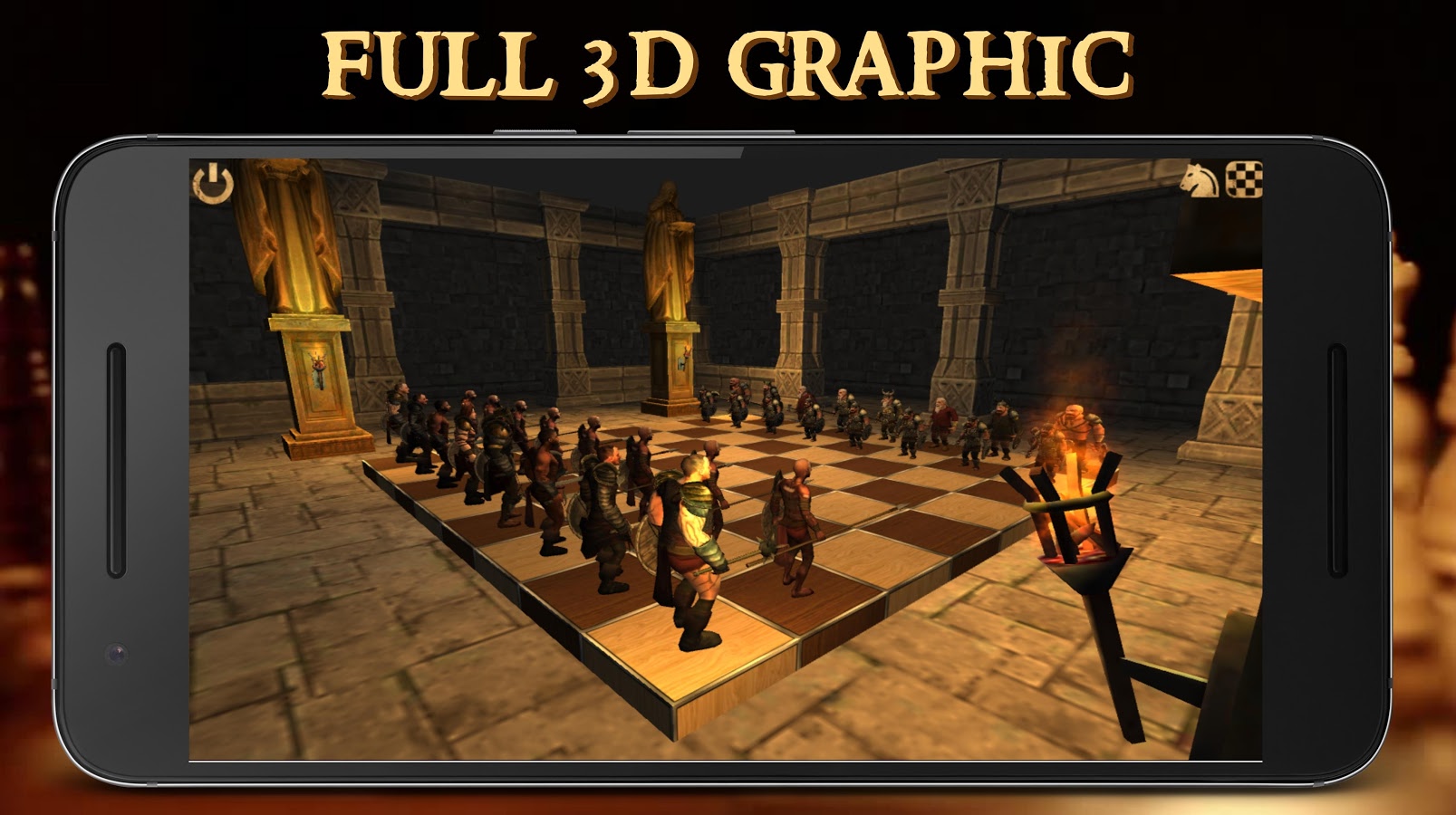 battle chess pc game