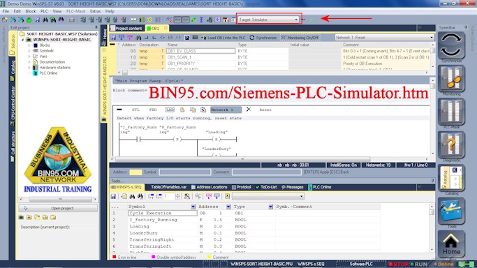 Siemens simatic net software download