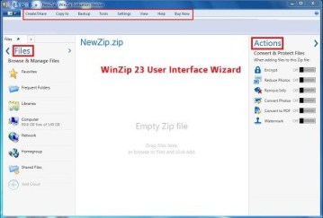 winzip download for pc